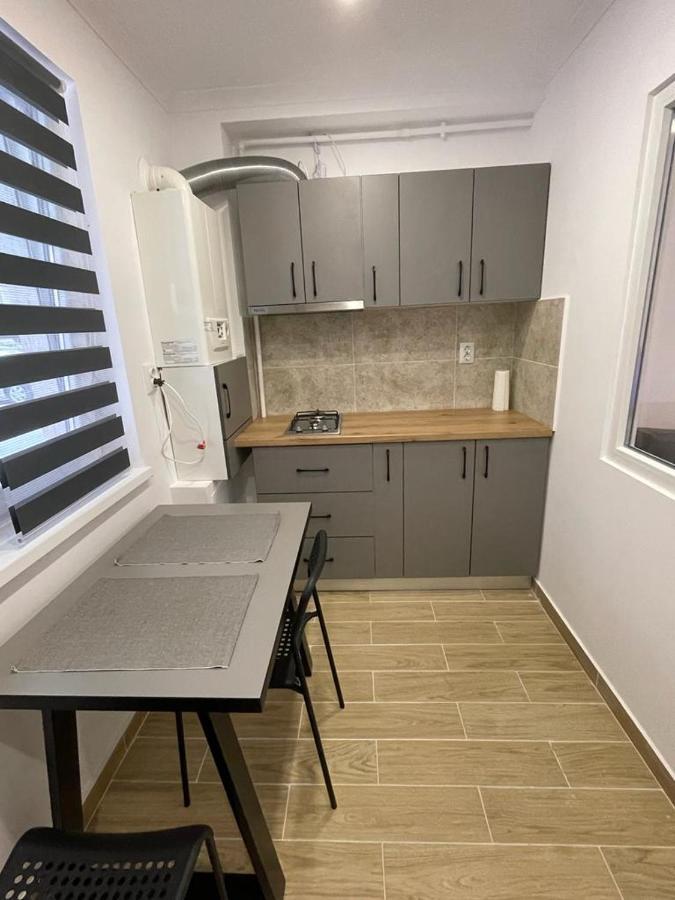 Militari Comfort Apartment Roşul Exterior foto