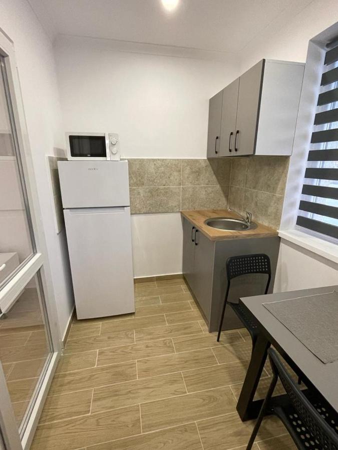 Militari Comfort Apartment Roşul Exterior foto